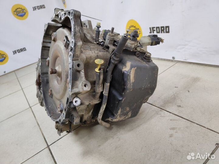 АКПП Volvo Xc90 2.4D D5244T 2006