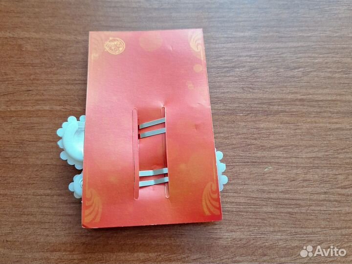 Заколка для волос