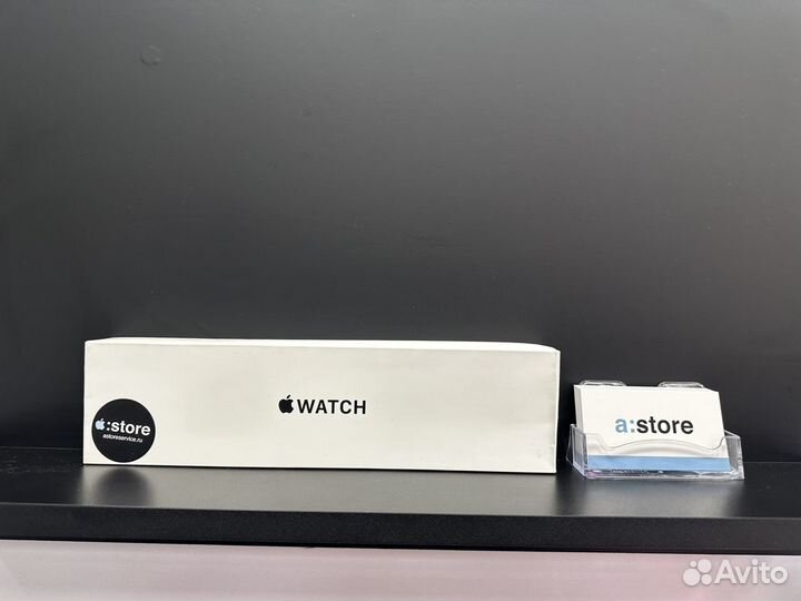 Apple Watch SE / 8 / 9/ Ultra Все Модели Гарантия