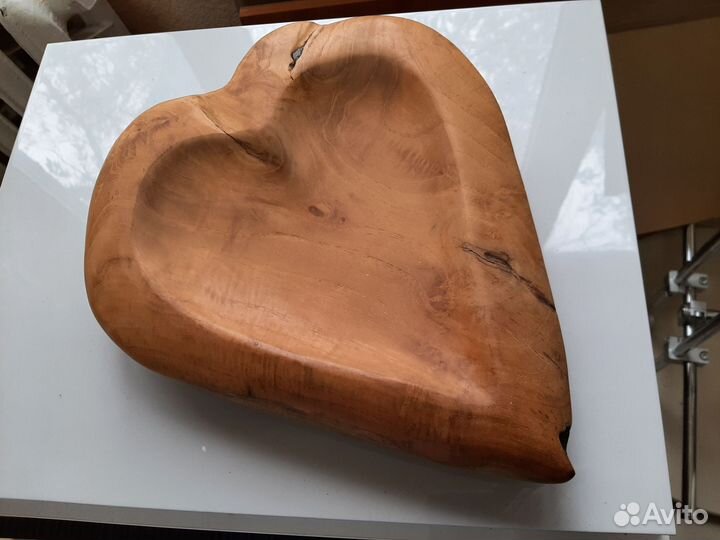 Блюдо для фруктов 