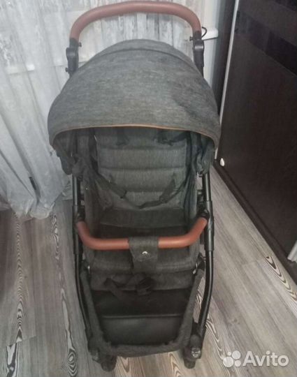 Прогулочная коляска бу