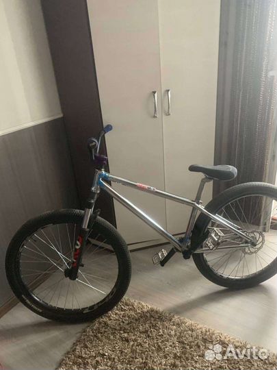 Велосипед mtb 45000 москва