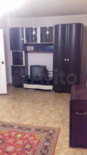1-к. квартира, 27 м², 4/9 эт.