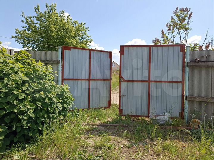Дача 30 м² на участке 11 сот.