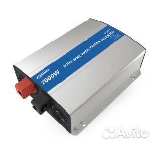 Инвертор epever IP1500-12 12V 1500W