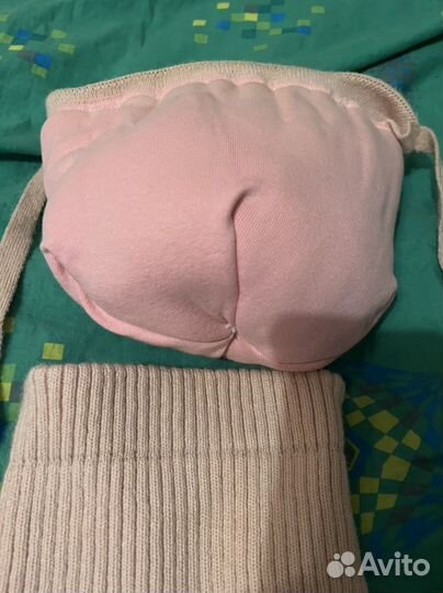 Шапки зима(2шт), весна -осень (1шт)