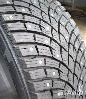 Triangle IcelynX TI501 235/60 R18