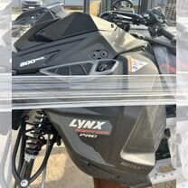 BRP Lynx 69 Ranger PRO 900 ACE, 2025, 1 км, Минск