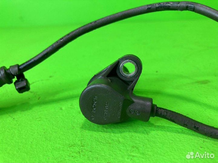 Датчик импульсный DAF XF105