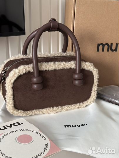 Сумка Muva в наличии