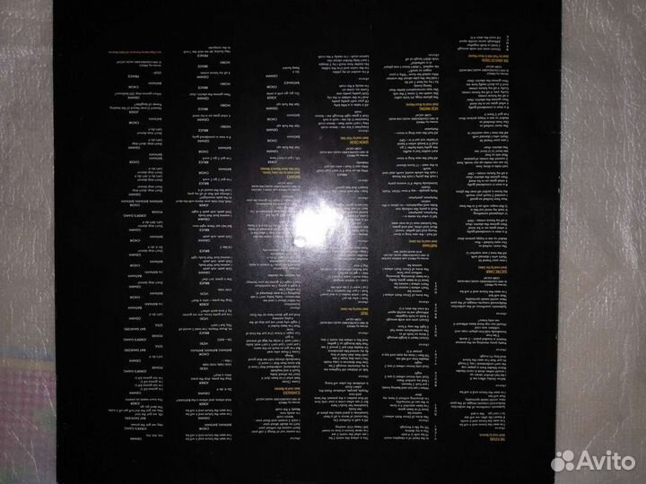 Batman soundtrack 1989 оригинал