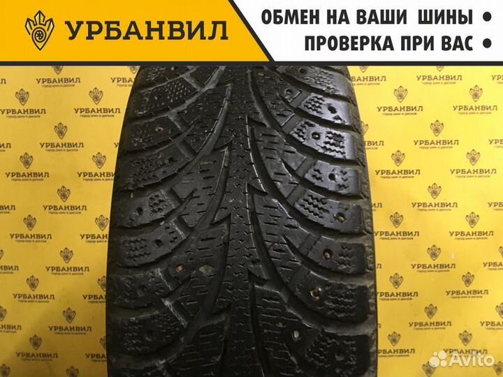 Hankook Winter I'Pike 205/55 R16 91T