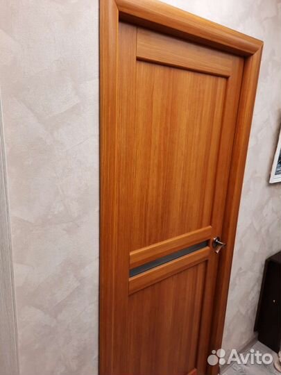 Межкомнатные двери бу с коробкой