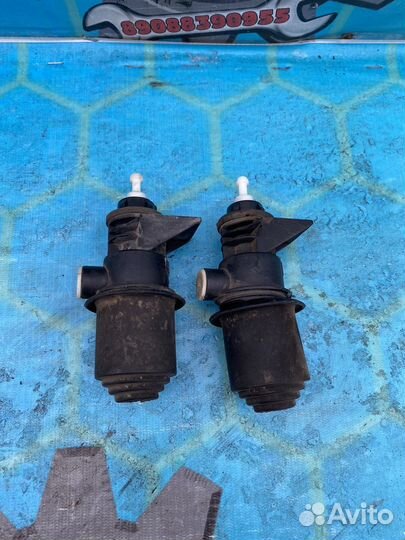 Коректор фар Renault logan 1