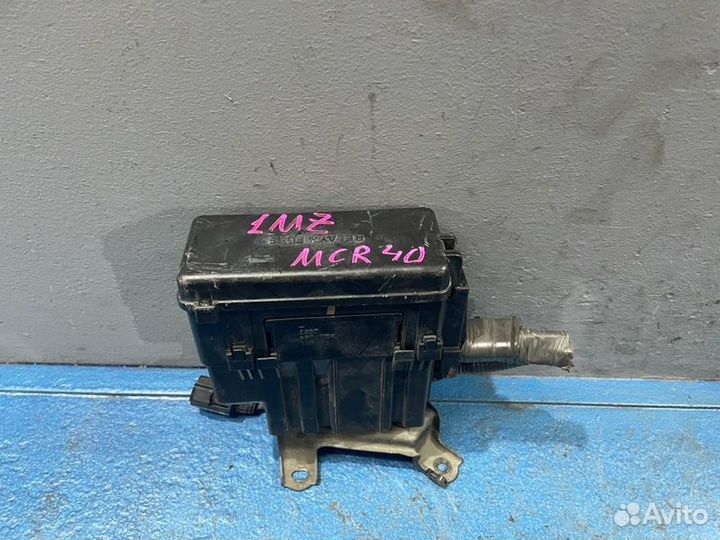 Блок предохранителей Toyota Estima R40