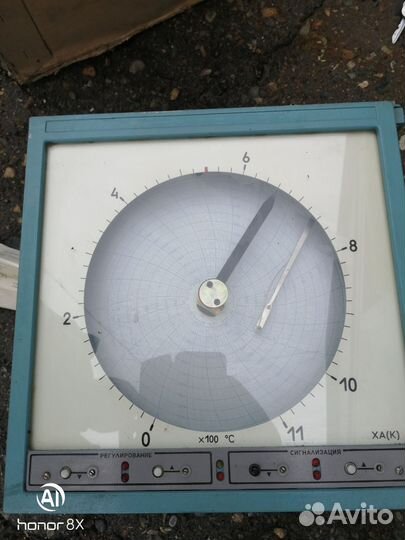 Уселитель выходных устройств