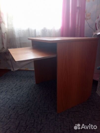 Компьютерный стол бу