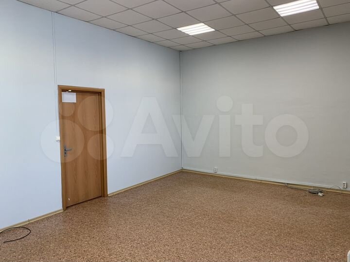 Офисное помещение, 31 м²