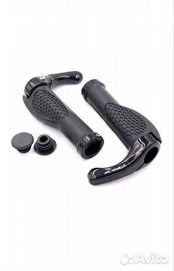 Грипсы для велосипеда