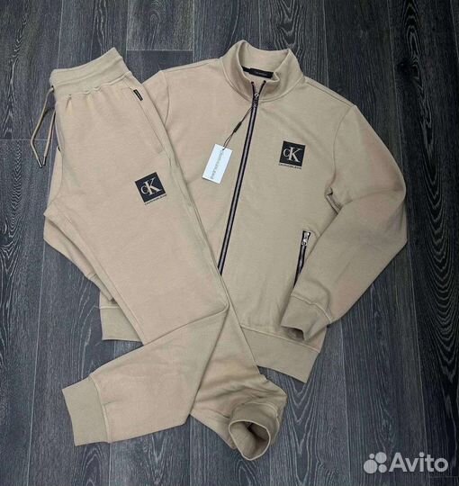 Спортивный костюм Calvin klein мужской
