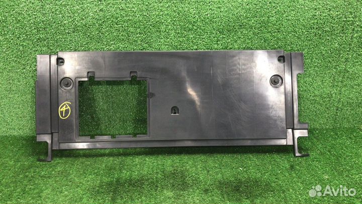 Обшивка багажника Audi A5 8T 8T