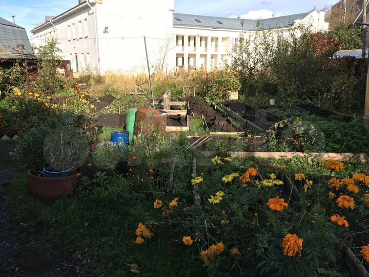 Участок 9,1 сот. (ИЖС)