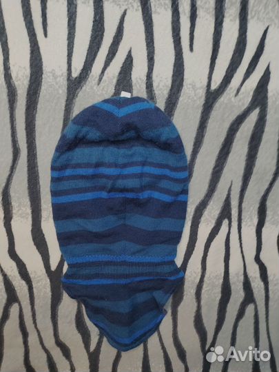 Шапка шлем Reima 54