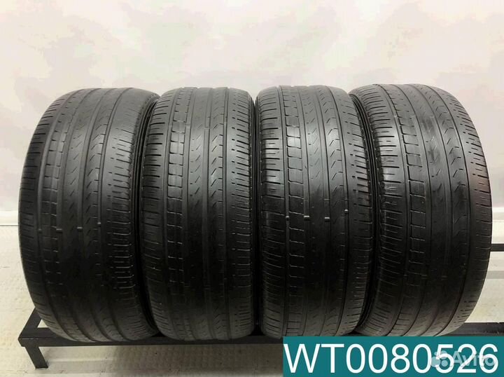 Pirelli Scorpion Verde 255/50 R19 95T