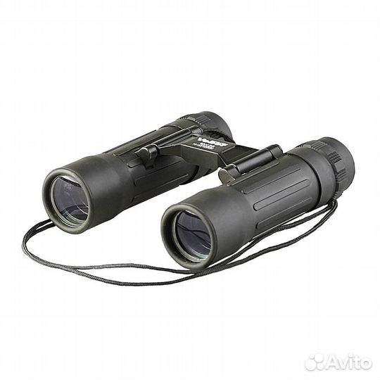 Бинокль Veber Free Focus бп 10x25 (10912)