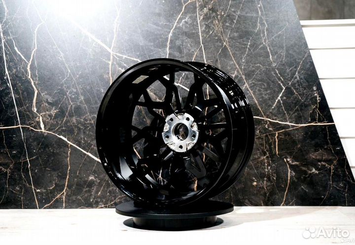 Кованые диски R 19
