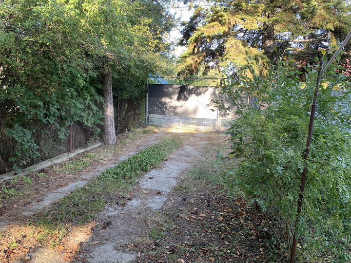 Дом 72,6 м² на участке 5 сот.