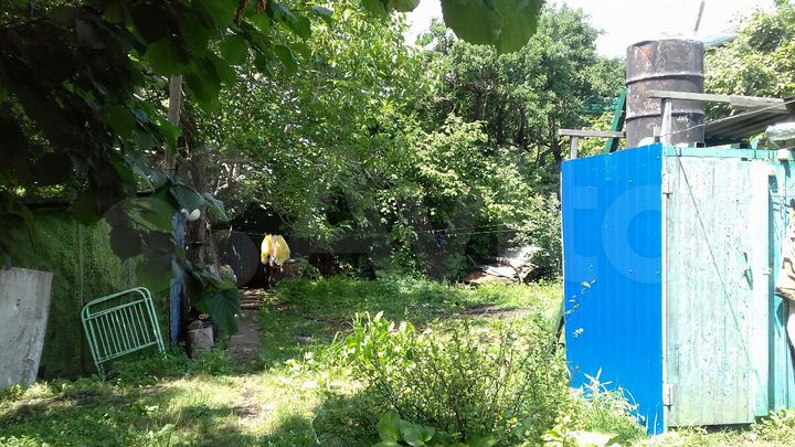 Участок 6,7 сот. (ИЖС)