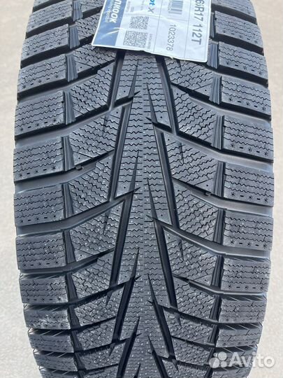 Hankook Winter I'Cept X RW10 265/65 R17 112T