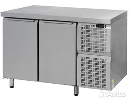 Стол охлаждаемый 