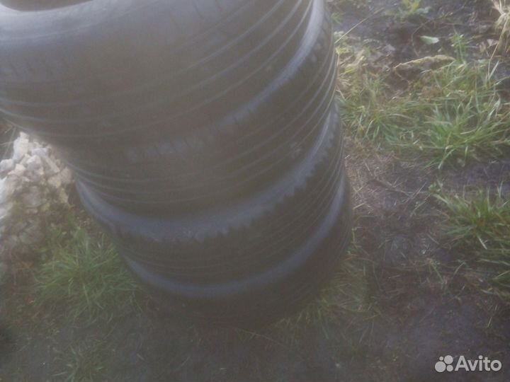 Hankook Ventus Prime 3 K125 225/55 R17 101W