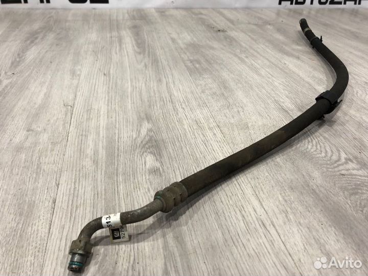 Шланг гидроусилителя(обратка) Chevrolet Cruze J300