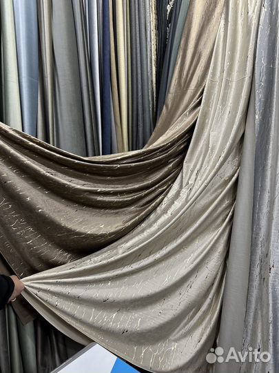 Венецианские шторы