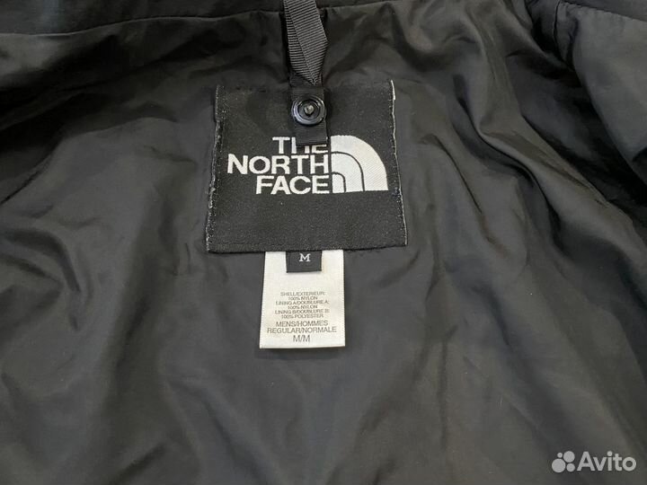 Куртка The North Face