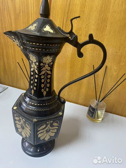 Кувшин производства Индия