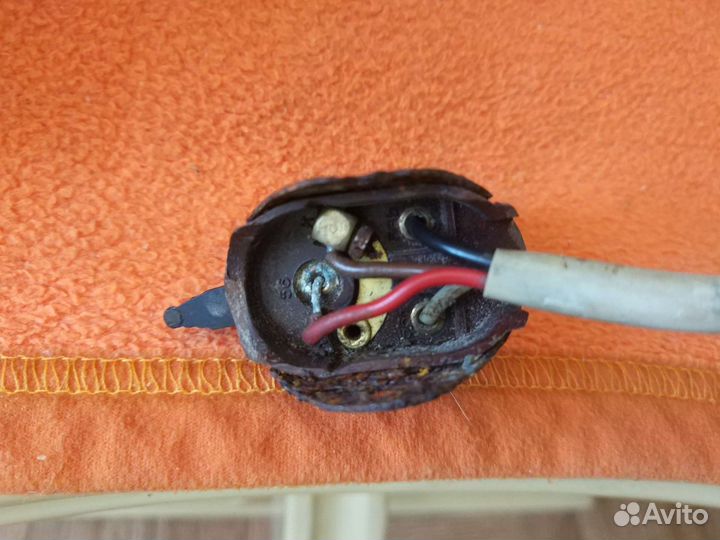 Фара панония