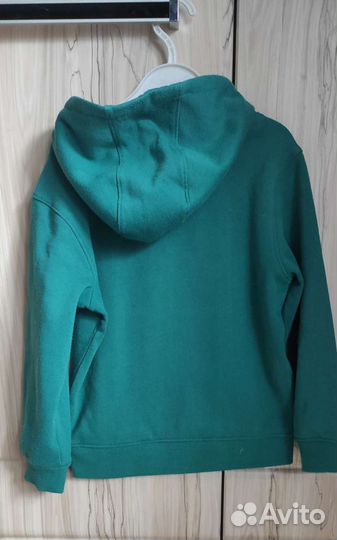 Толстовка для мальчика 116