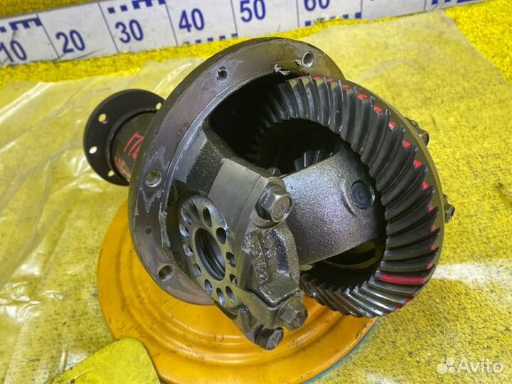 Редуктор моста передний Suzuki Jimny JB33W G13B