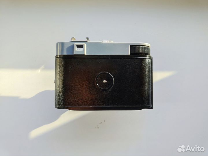 Фотоаппарат Ломо Смена 8