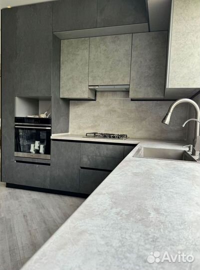 Кухня на заказ премиум качество за 14 дней