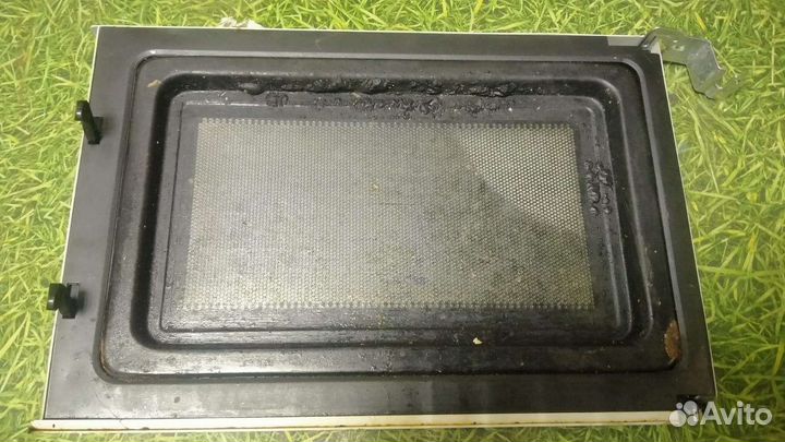 Дверца микроволновой печи Mystery MMW-1708