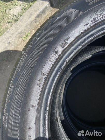 Dunlop SP Sport FM800 225/60 R18