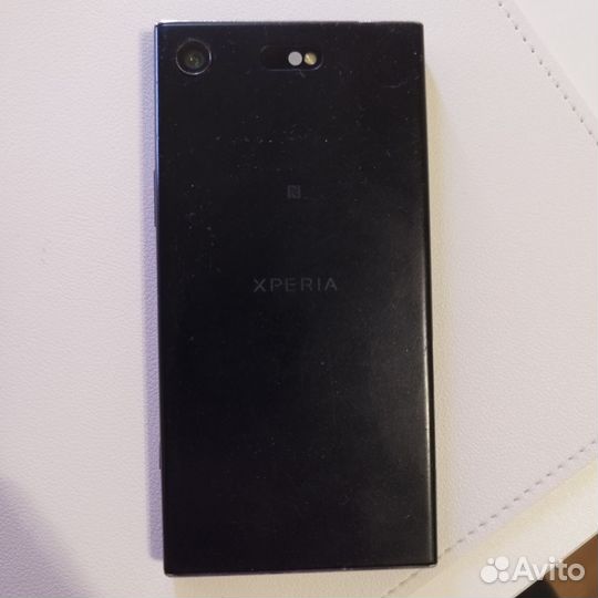Sony Xperia XZ1 Compact, 4/32 ГБ