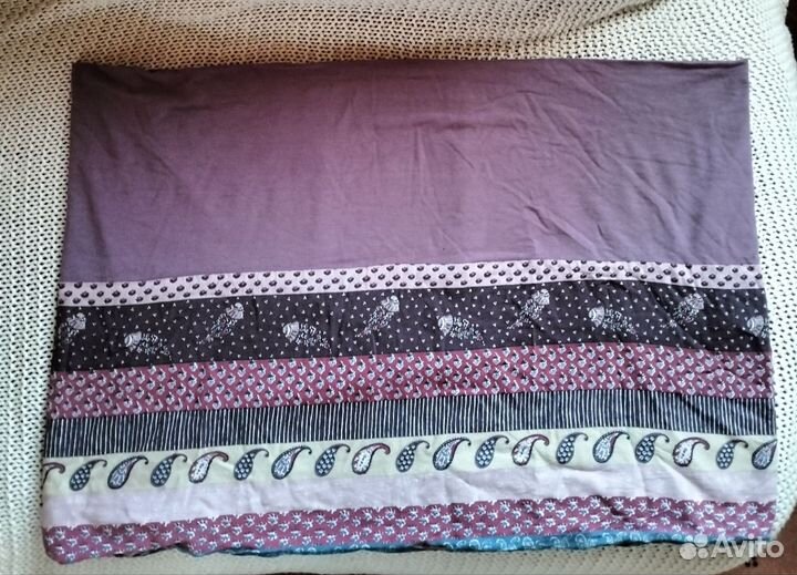 Шарф снуд женский