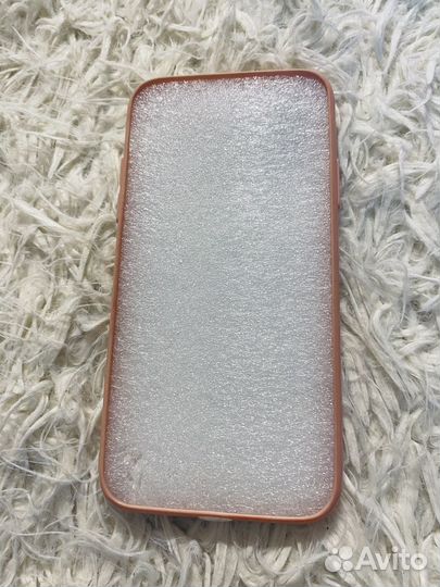 Чехлы на iPhone X/Xs