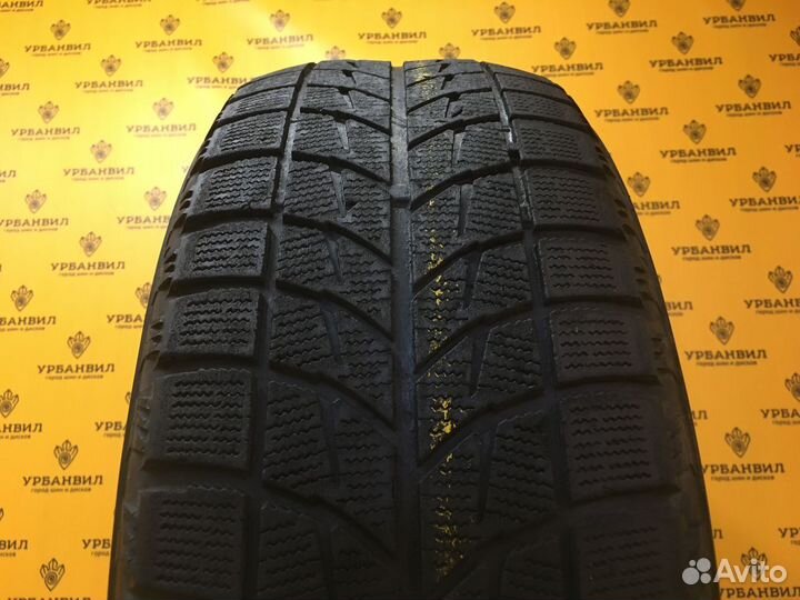 Bridgestone Blizzak WS-60 225/60 R17 99R